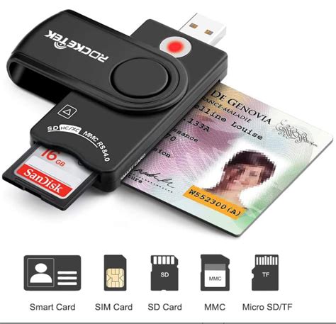 【For Windows】 Smart Card Reader Driver for All 